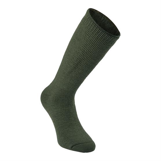 Deerhunter Rusky Thermo Socks 25 Forest Night