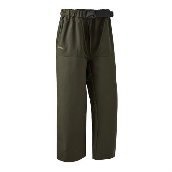 Deerhunter Strike Extreme Vandtætte Jagtbukser - Palm Green