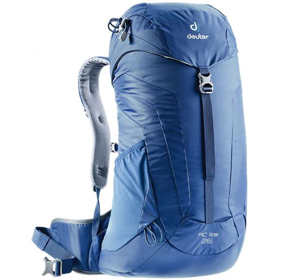 Deuter AC Lite 26 Rygsæk - Let og Ventilerende Design