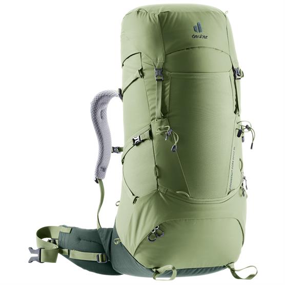 Deuter Aircontact Core 55   10