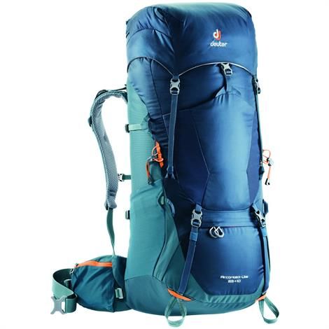 Deuter Aircontact Lite 65 10