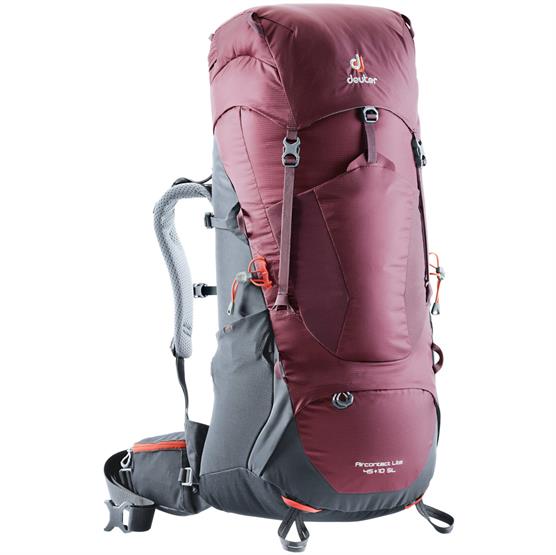 Deuter Aircontact Lite 45 10