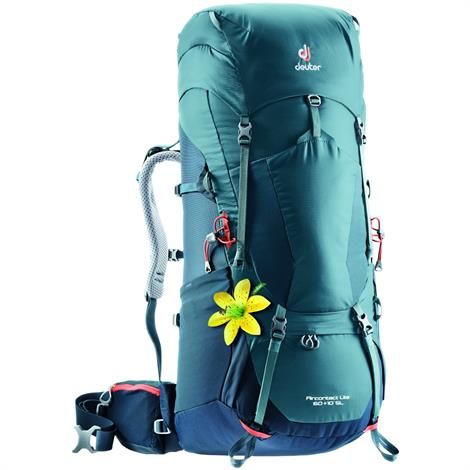 Deuter Aircontact Lite 60 10