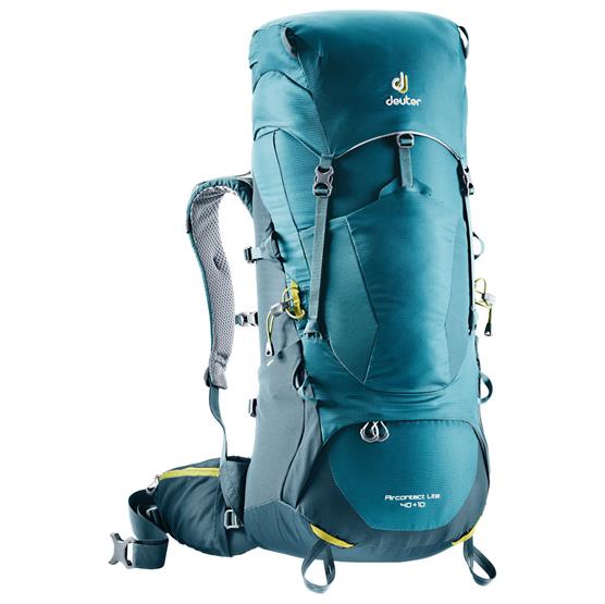 Deuter Aircontact Lite 40 10