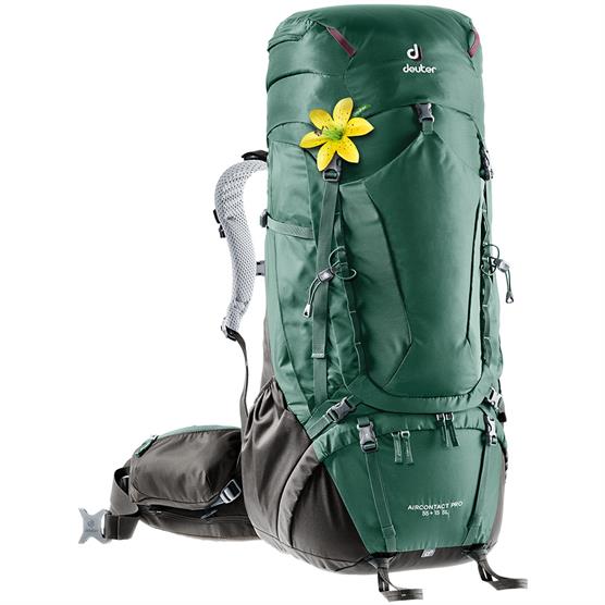 Deuter Aircontact Pro 55+15 rygsæk