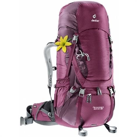 Deuter Aircontact 50 10