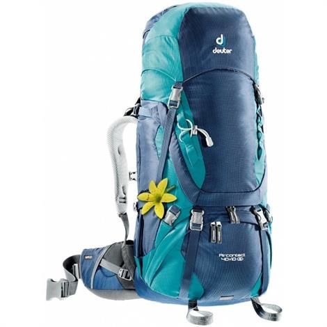 Deuter Aircontact 40 10