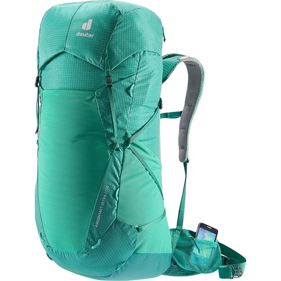 Deuter Aircontact Ultra 50 rygsæk