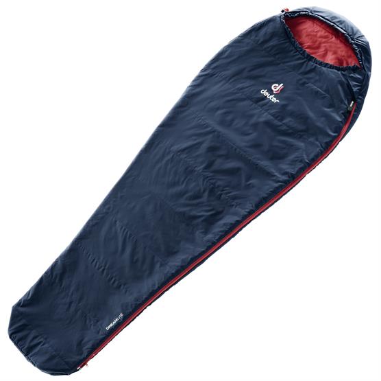 Deuter Dreamlite  Navy   Cranberry