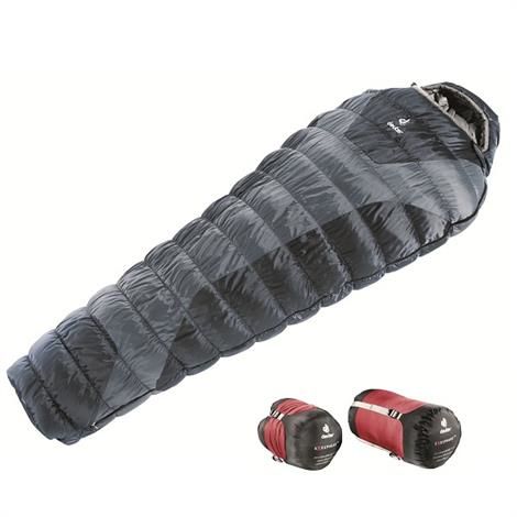 Deuter Exosphere -