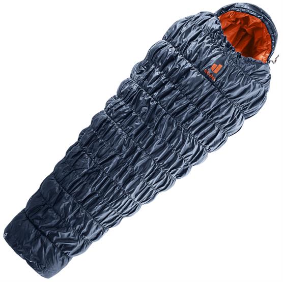Deuter Exosphere    Ink   Paprika