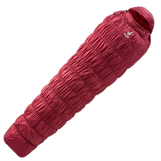 Deuter Exosphere -   Cranberry   Fire