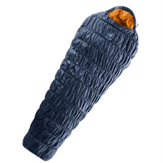 Deuter Exosphere   -6c  Ink   Maple