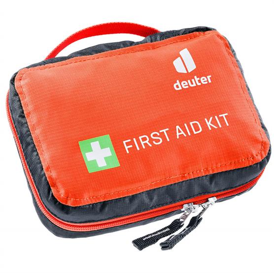 Deuter Førstehjælpskasse