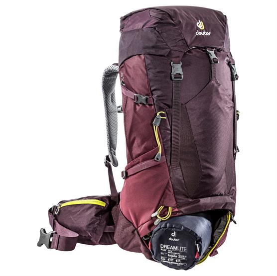 Deuter Futura Pro 34