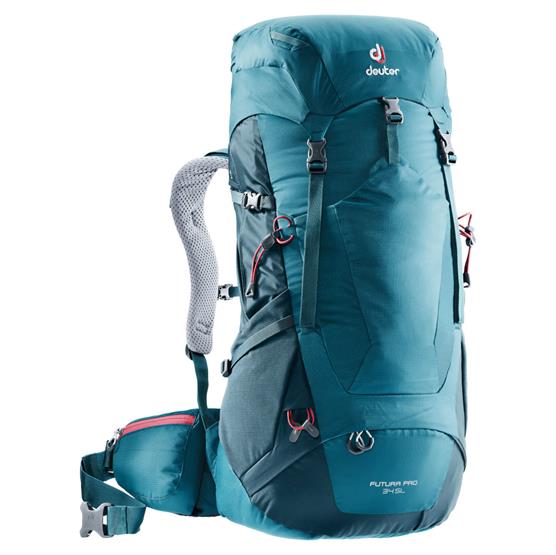 Deuter Futura Pro 34
