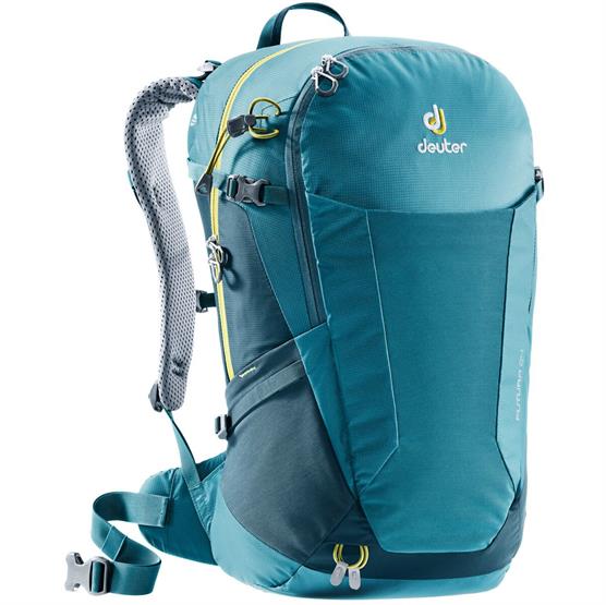Deuter Futura 24 - Ventileret Vandrerygsæk til Udsalg