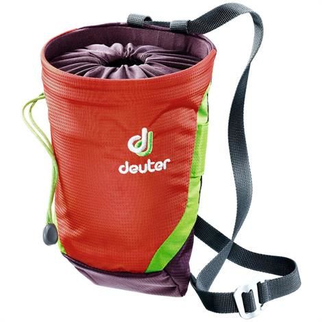 Deuter Gravity Chalk Bag