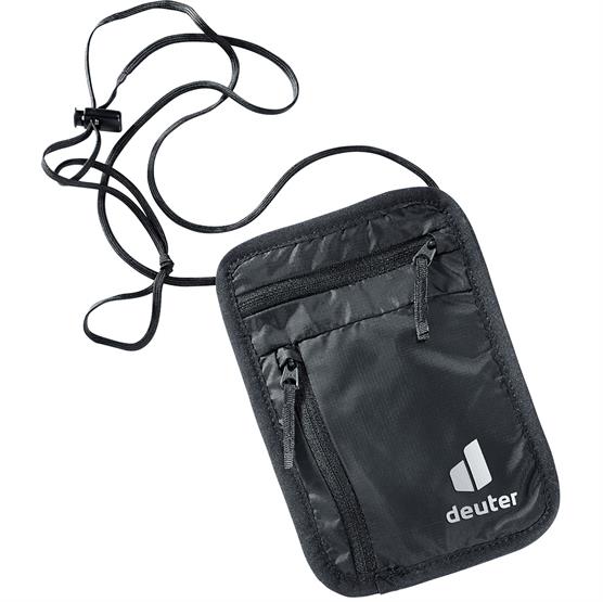 Deuter Security Wallet