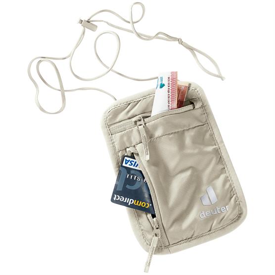 Deuter Security Wallet