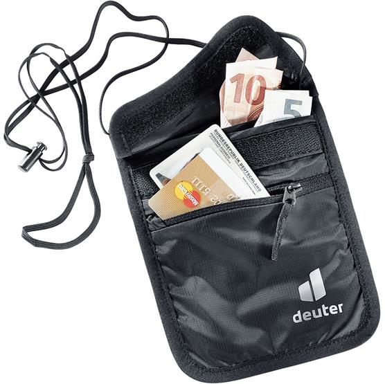 Deuter Security Wallet