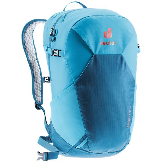 Deuter Speed Lite 21 - Letvægt Rygsæk til Vandreture