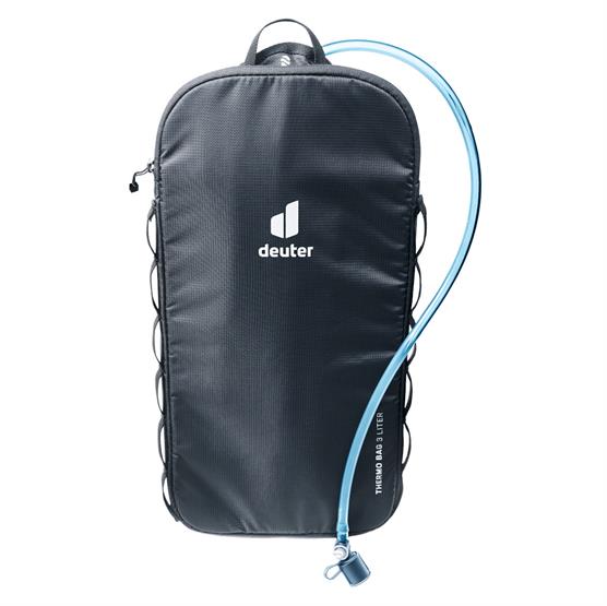 Deuter Streamer Thermo Bag        Black