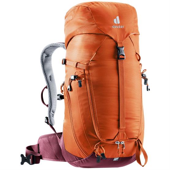 Deuter Trail 22 Rygsæk - Ideel til Hiking og Outdoor Eventyr