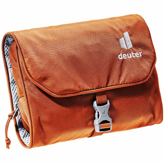 Deuter Toilettaske - Praktisk og Pladsbesparende!