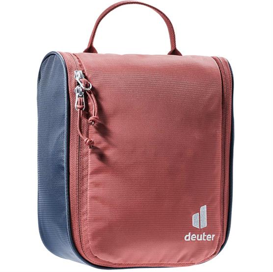 Deuter Wash Center