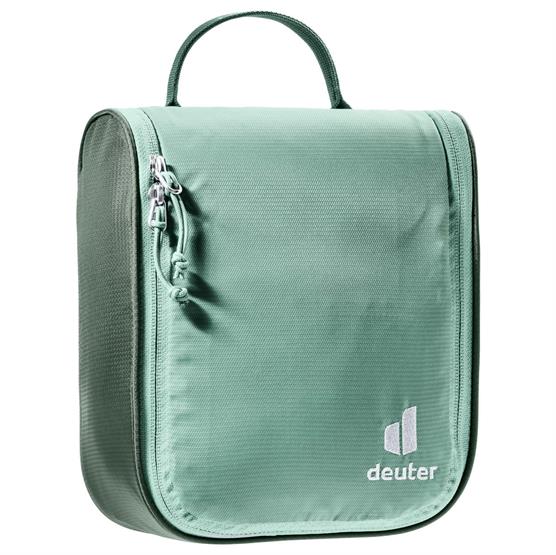 Deuter Wash Center
