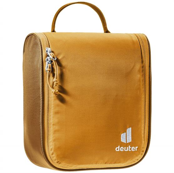 Deuter Wash Center
