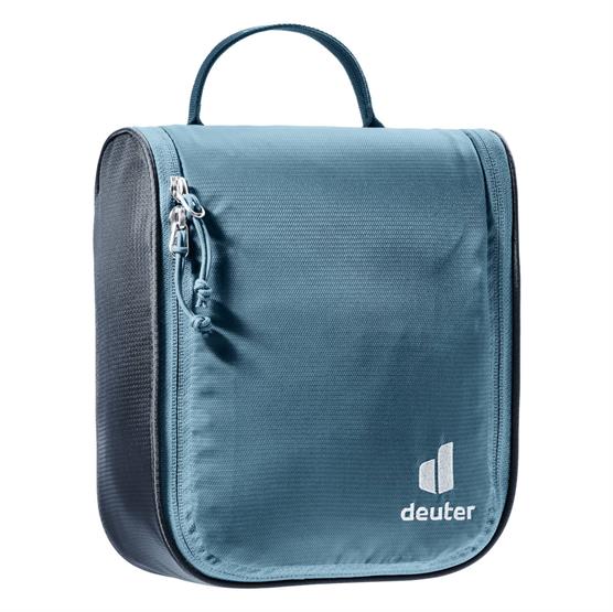 Deuter Wash Center