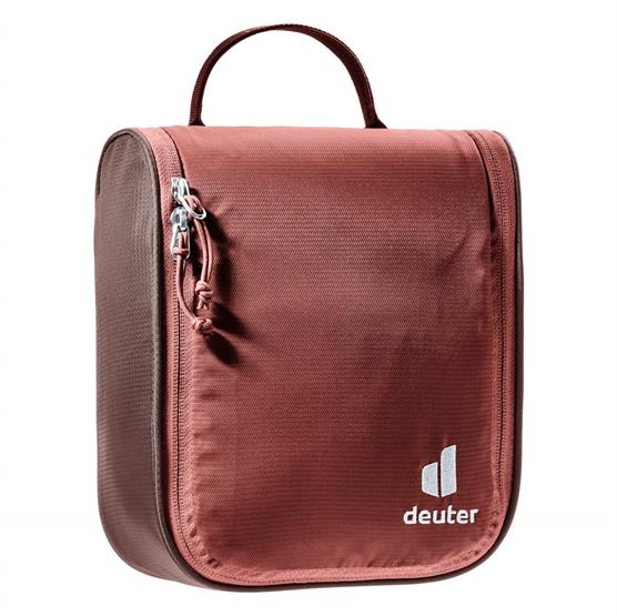 Deuter Wash Center