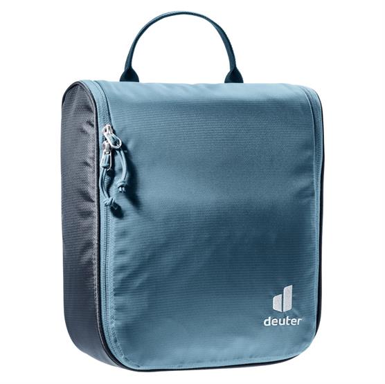 Deuter Wash Center