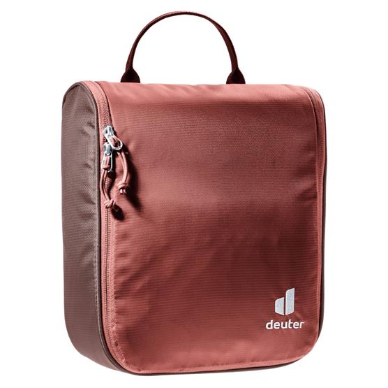 Deuter Wash Center
