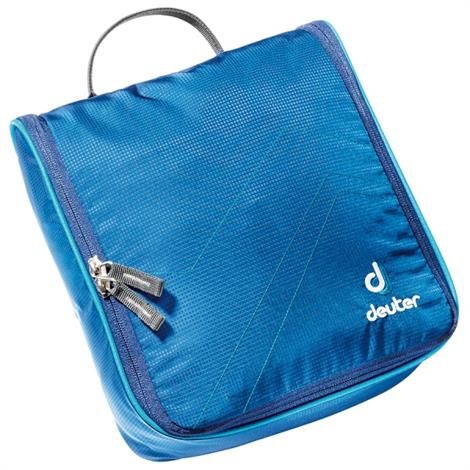Deuter Wash Center