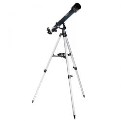 Discovery Spark Travel 60 Telescope With Book Kikkert
