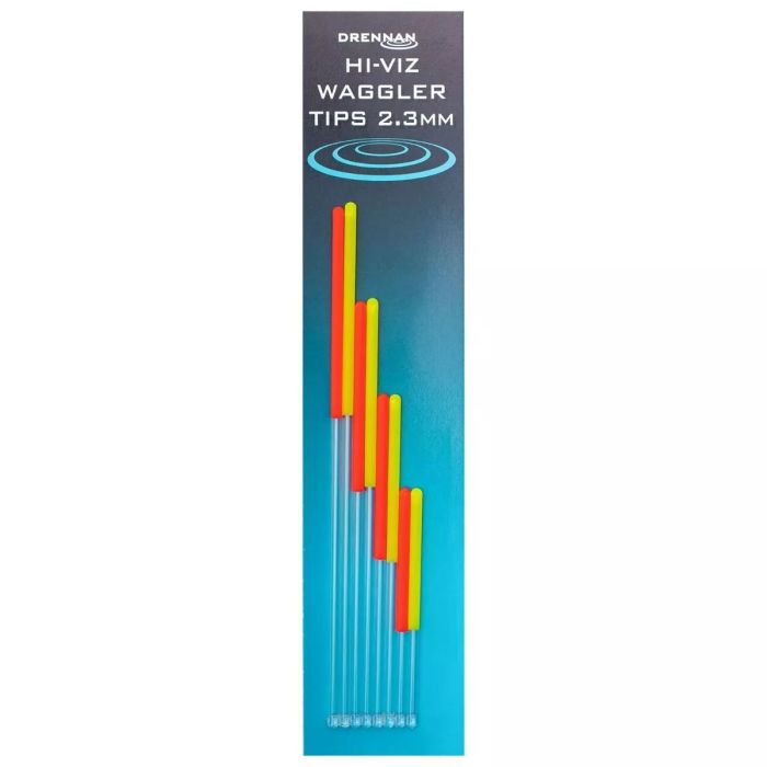 Drennan -viz Waggler Tips 3mm