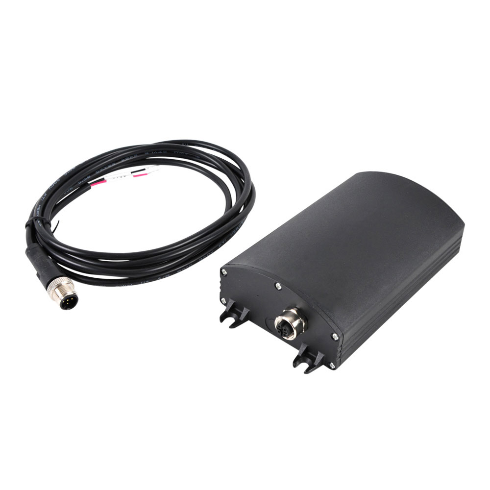-trailer System Startmodul