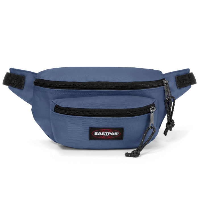 Eastpak Doggy Bag - Praktisk Bæltetaske til Rejse