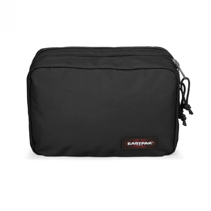 Eastpak Mavis Toilettaske  Sort Små Tasker  Punge  Tilbehør
