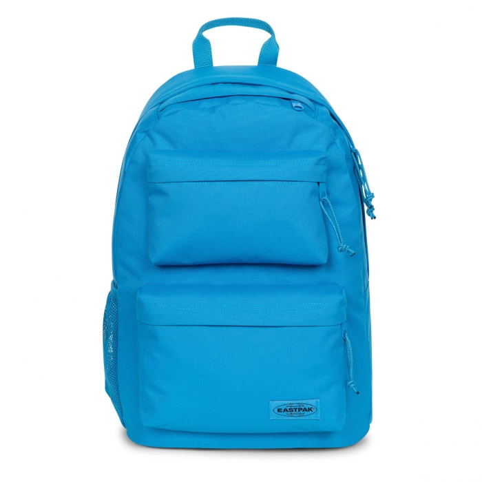 Eastpak Padded Double 24  -aurora Blue Skoletasker   -rygsække