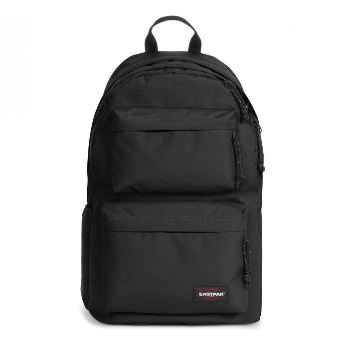 Eastpak Padded Double 24  -black Skoletasker   -rygsække