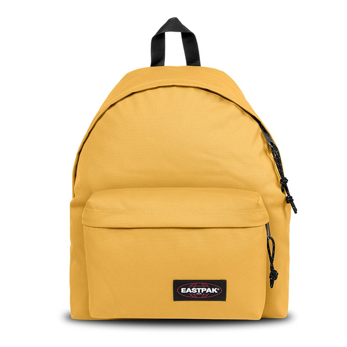 Eastpak Padded Pak 39   Rygsæk 24l-bamboo Yellow Skoletasker   -rygsække