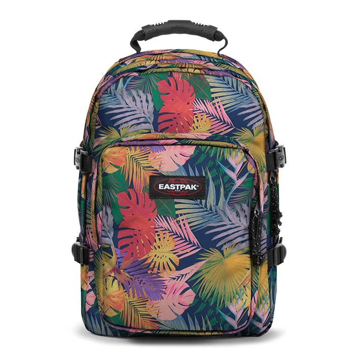 Eastpak Provider Rygsæk 33l-brize Retro Navy Computer Rygsække   Tasker