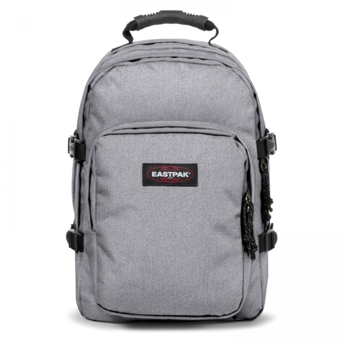 Eastpak Provider Rygsæk 33l-sunday Grey Computer Rygsække   Tasker