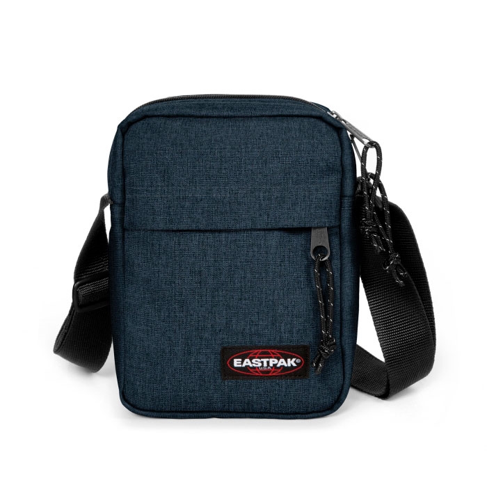 Eastpak The One Håndtaske-triple Denim Hverdagstasker