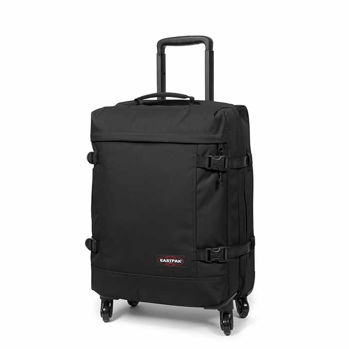 Eastpak Trans4  -black Rejsetasker