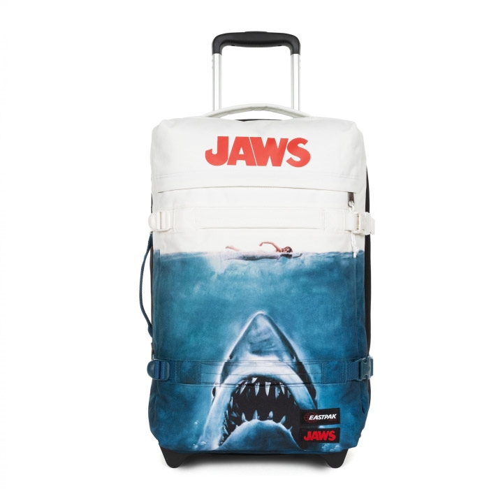 Eastpak Transit 39     Jaws Rejsetaske Rejsetasker